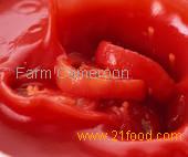 Tomato paste