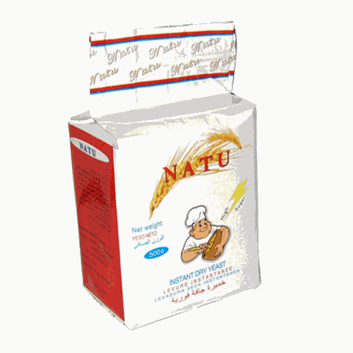 instant dry yeast - 500g