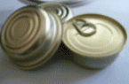 Steel drawn cans