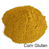 Corn gluten meal - 21%