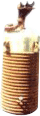 Reaction vessel