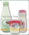 Dairy goat product