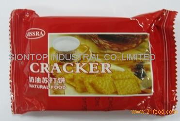 Cracker