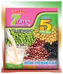 Sell Instant five  beans   flour 