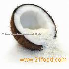 Sell Desiccated Coconuts