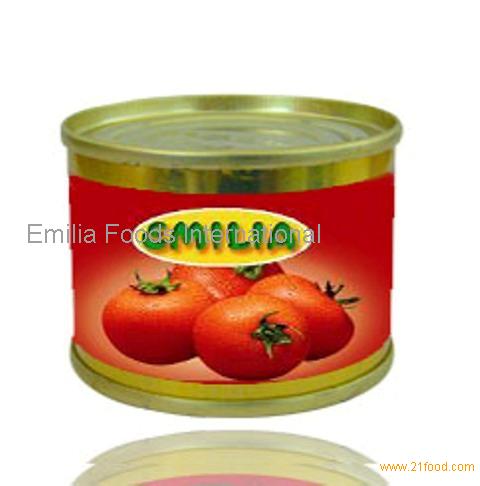 Tomato paste
