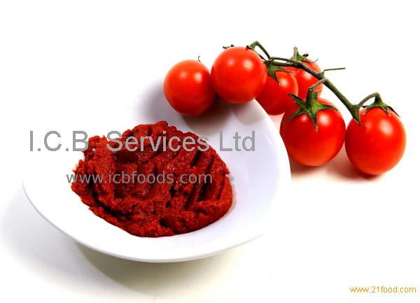 Tomato Paste