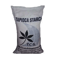Native Tapioca Starch