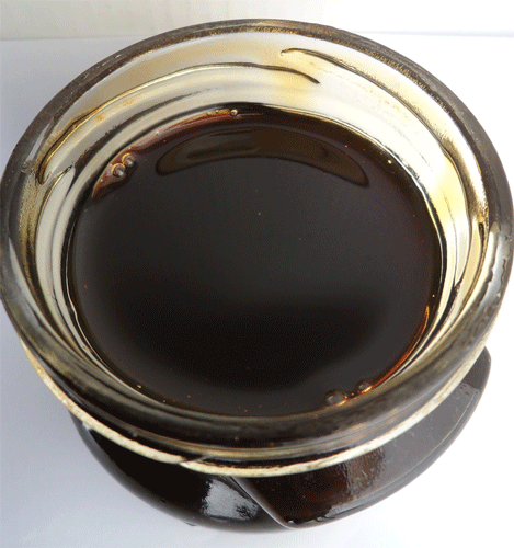 Date Syrup