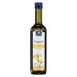 Pure Wesson Canola Oil - 48 fl oz (1 qt 1pt) 1.42 lt