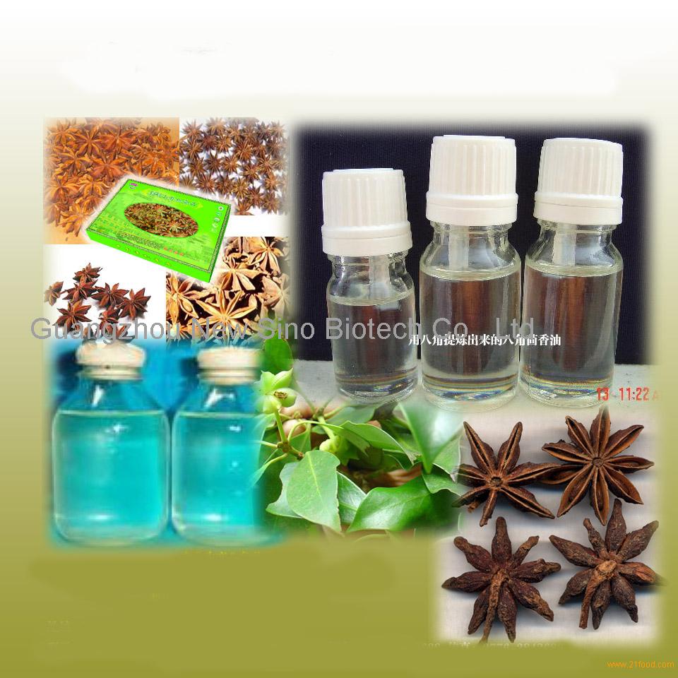 Illicium verum Star Anise Oil products,China Illicium verum Star Anise ...