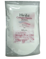 Collagen powder peptide-Made in Japan