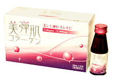  Japan   Collagen  drink 12,000mg