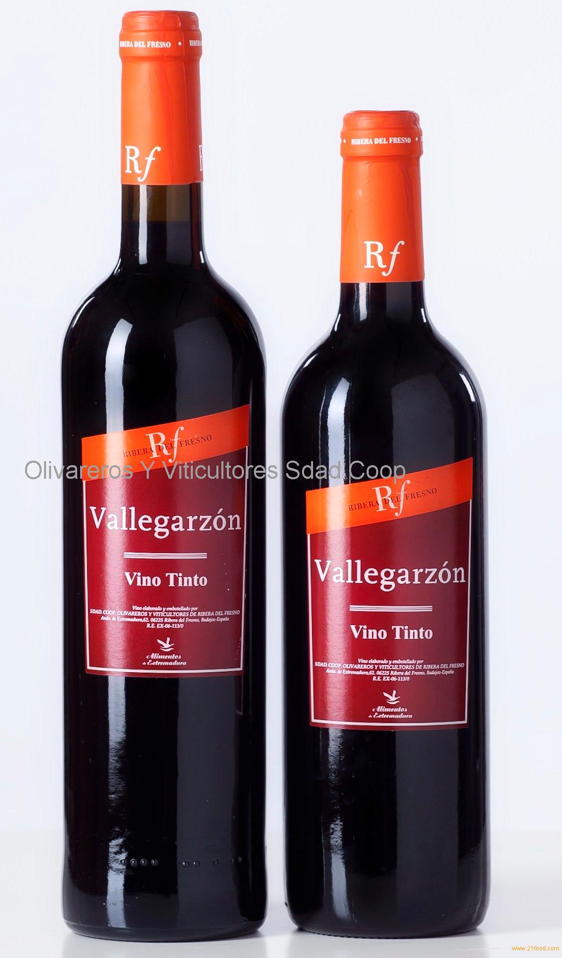 RED TABLE WINES, 11.5,Spain price supplier 21food