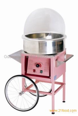 Cotton Candy Machine,China price supplier - 21food