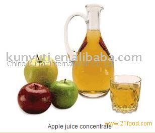 make apple juice concentrate