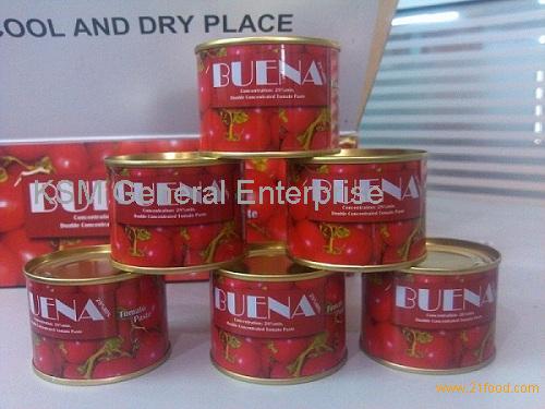 Tomato Paste