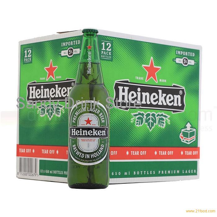 Пиво Heineken Premium 4.8 5л Купить