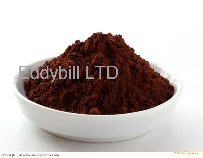 cocoa