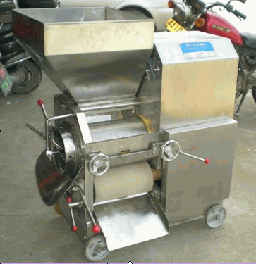  fish  debone  machine  , fish  meat seperator