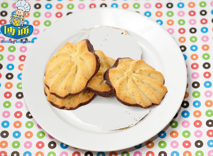 450g Soft Butter Cookies
