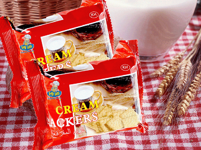 100g Botong Cream Cracker