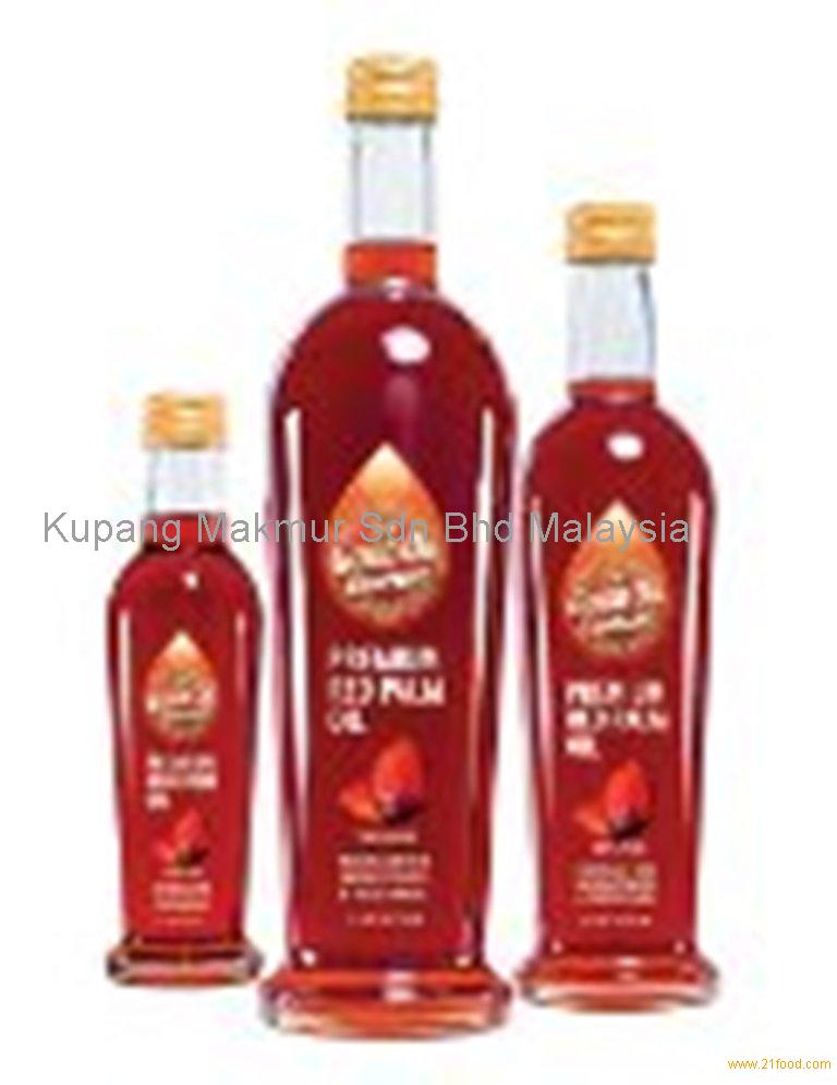 red palm oil malaysia