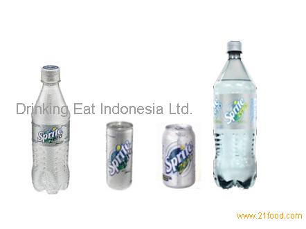 Sprite Zero Free Sugar 330 ml