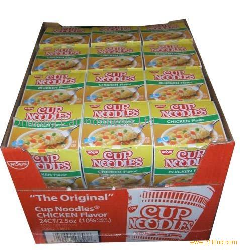 Nissin Cup Noodles,Indonesia Indofood price supplier - 21food