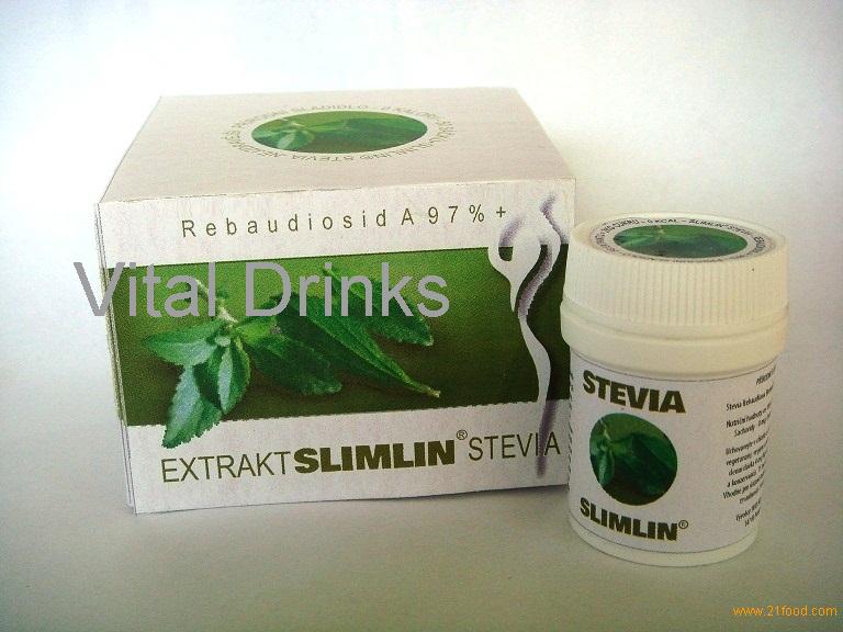 Stevia