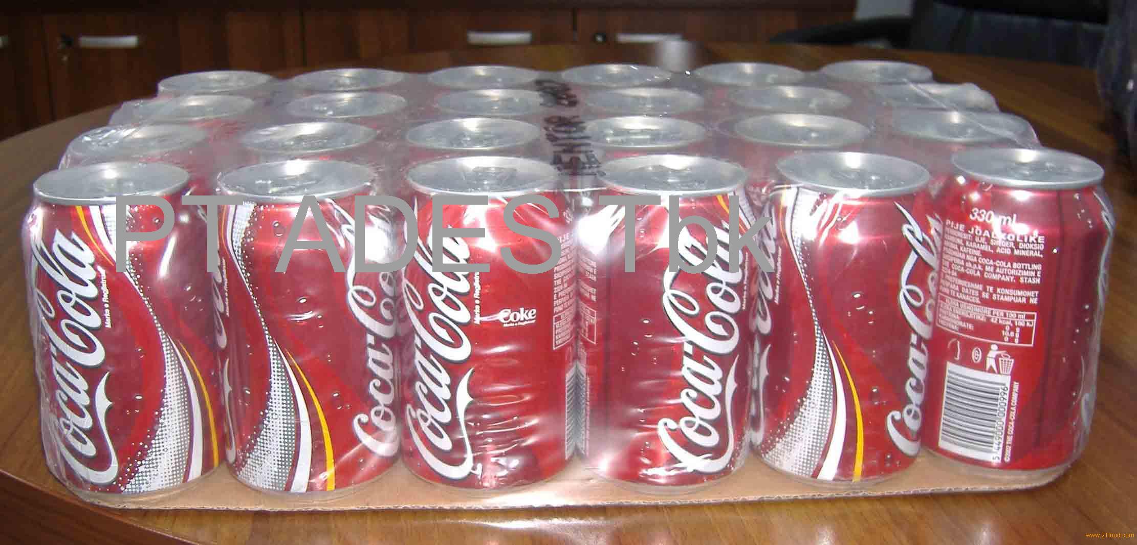 Coca Cola 24 Cains 330 ML,Indonesia Coca Cola - Coke price supplier ...