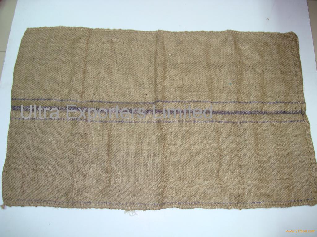 Sell Jute bags,South Africa Royal price supplier - 21food