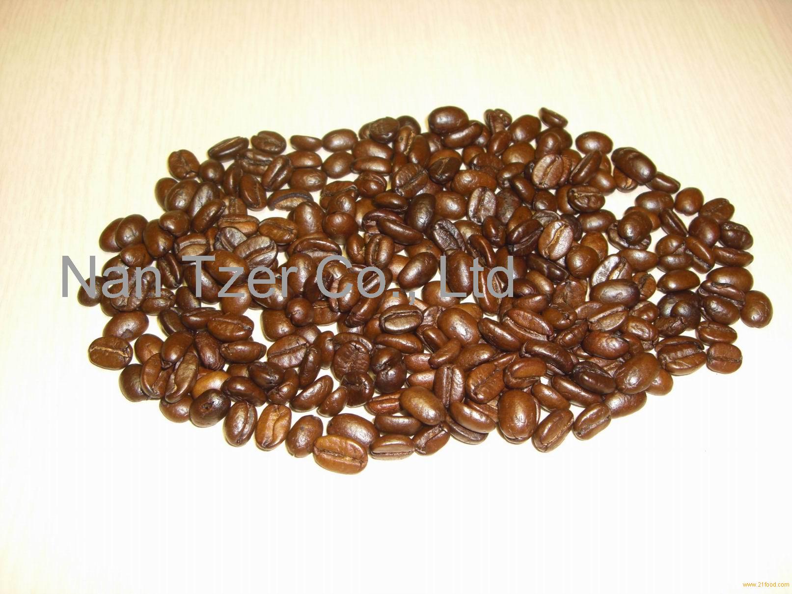 sumatra mandheling whole bean coffee