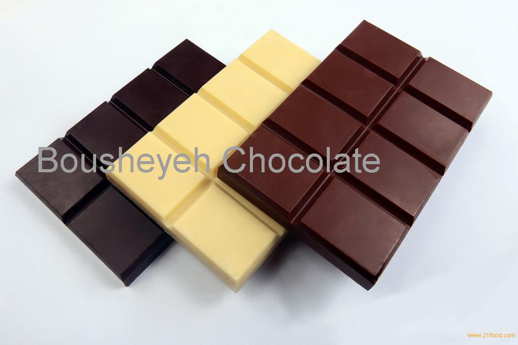 1/4 kilo bar chocolate