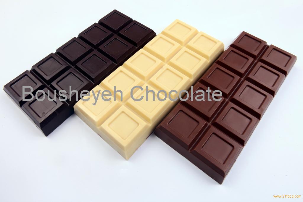 1/2 kilo bar chocolate