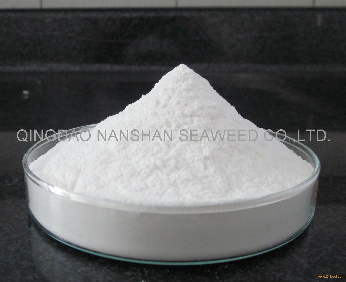 Buy wholesale Sodium alginate (E401) - 50gr
