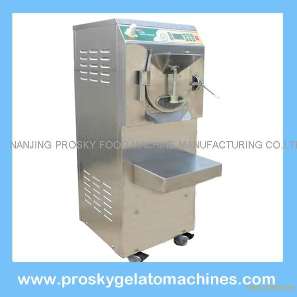 prosky commercial gelato machines italian hard