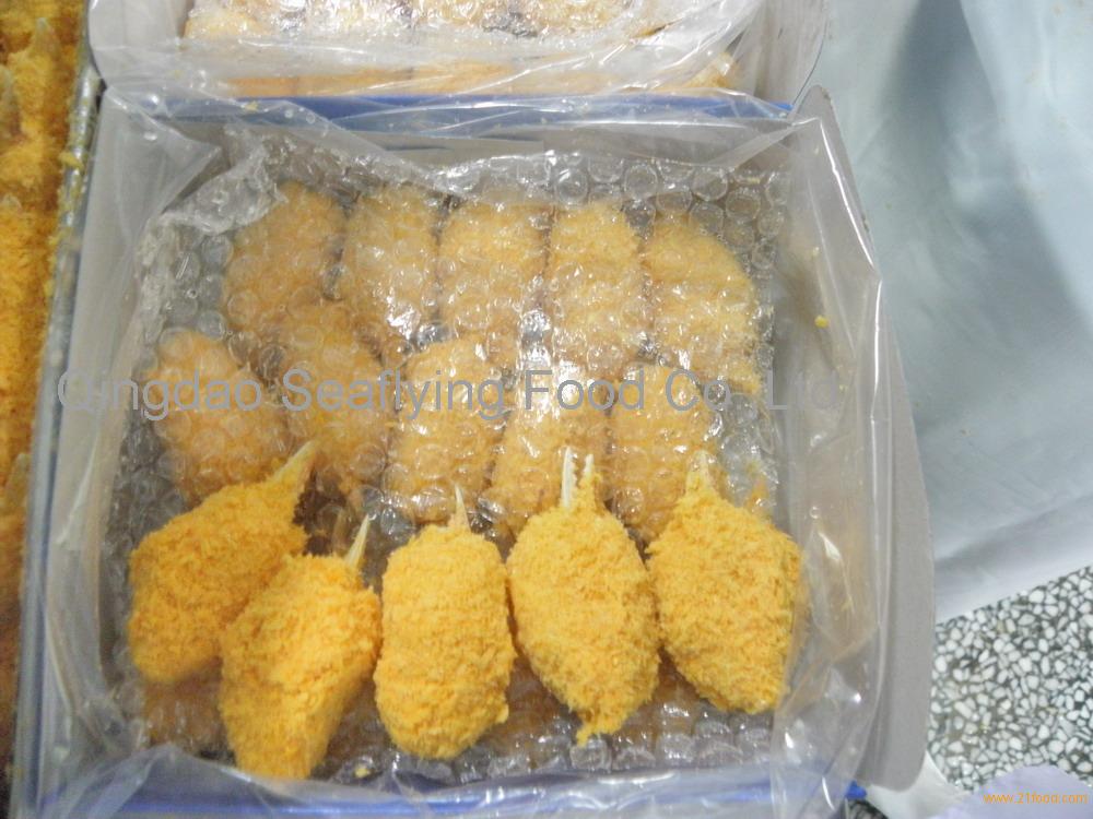 Surimi Crab Claw China Price Supplier 21food