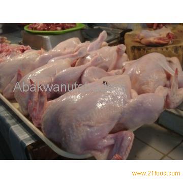 halal whole chicken