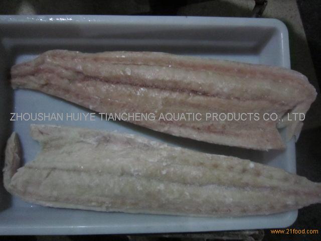 Mahi Mahi Fillets IQF