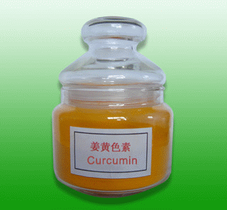 Ginger Oleoresin