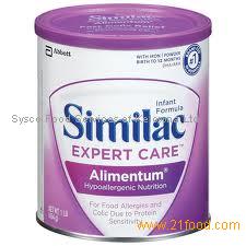 similac sensitive ready to feed canada