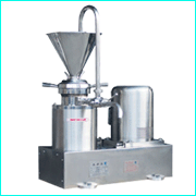 colloid mill