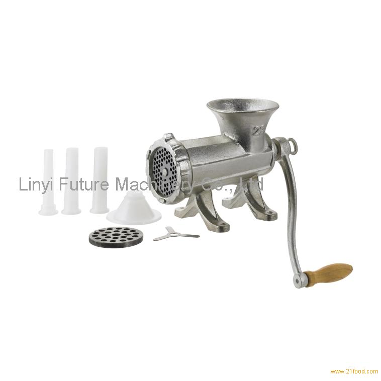 Meat Mincer No.22,china Price Supplier - 21food