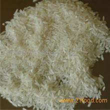 Rice (Short Grain & Round Grain Rice)
