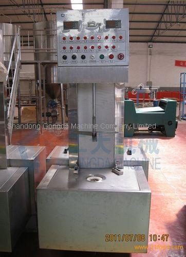 Beer Keg Washing Filling Unity Machine,China Gongda price supplier - 21food