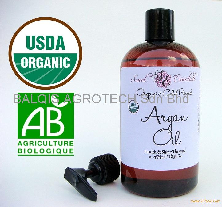 100% PURE Virgin Organic Moroccan Argan Oil 16 Oz,Malaysia OEM Price ...