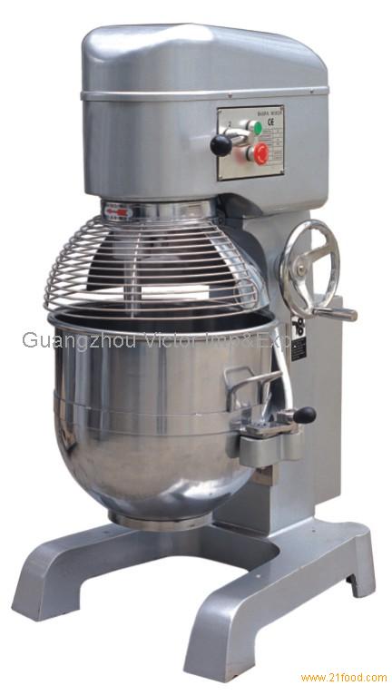 Food Mixer 30L,China price supplier - 21food