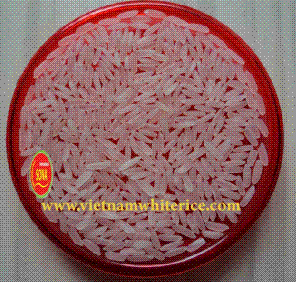 VIETNAM JASMINE RICE 2% BROKEN