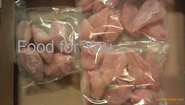 Clibrated Chicken Fillets